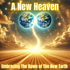 A New Heaven: Embracing the Dawn of the New Earth (without music)