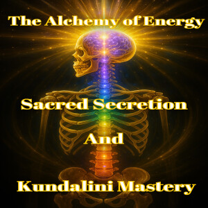The Alchemy of Energy: Sacred Secretion and Kundalini Mastery (without music)