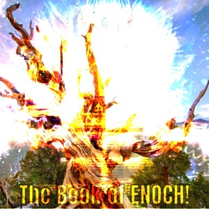 The Book of Enoch (read without music)