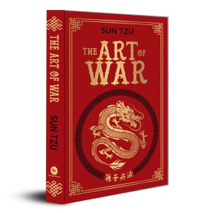 The Art of War (read with music)