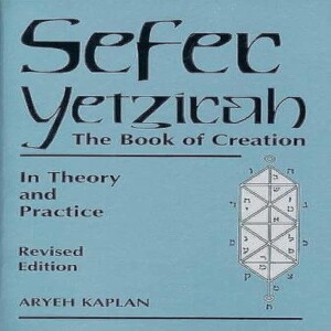 Sefer Yetzirah: The Book of Creation (read without music)