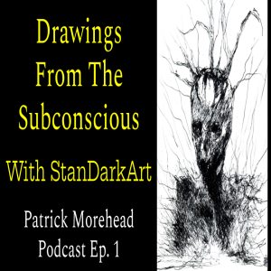 Interview with Stanislav Krawczyk (StanDarkArt)
