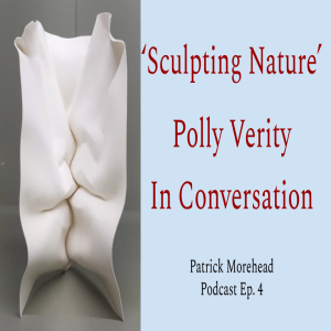 Polly Verity In Conversation | Patrick Morehead Podcast Ep. 4