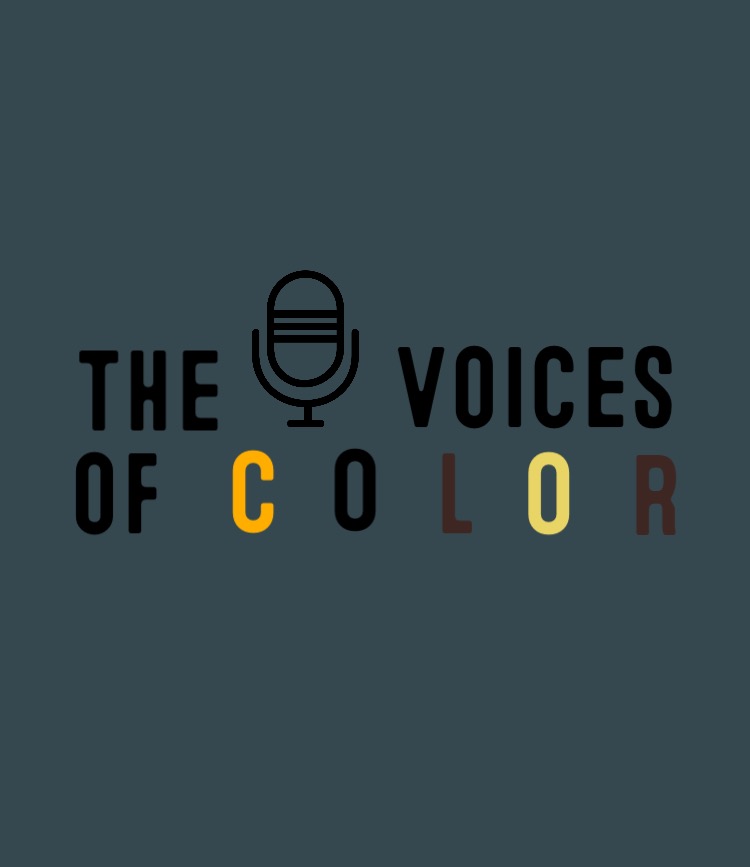 Introduction Episode - The Voice of Color