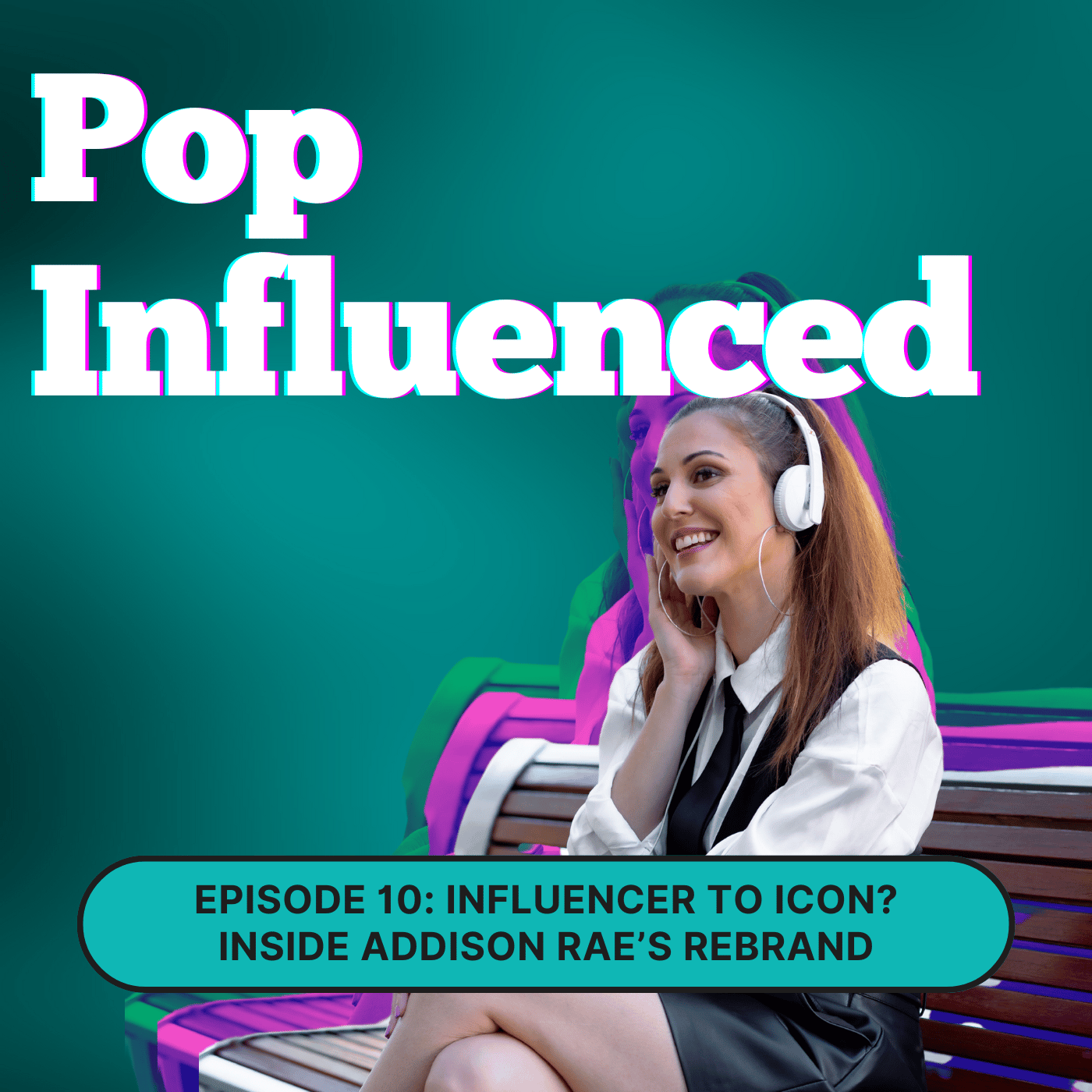 Pop Influenced