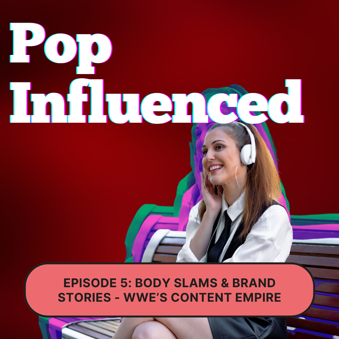 Pop Influenced