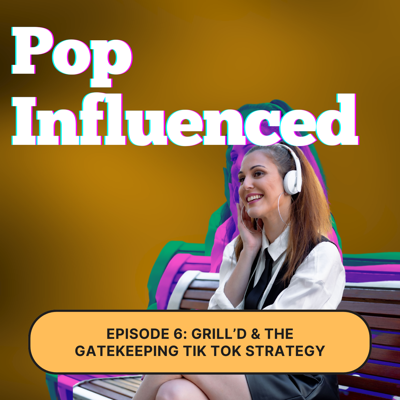 Pop Influenced