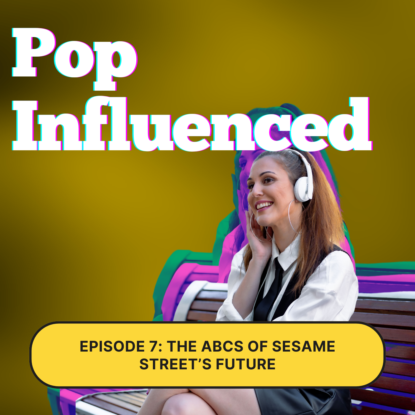 Pop Influenced