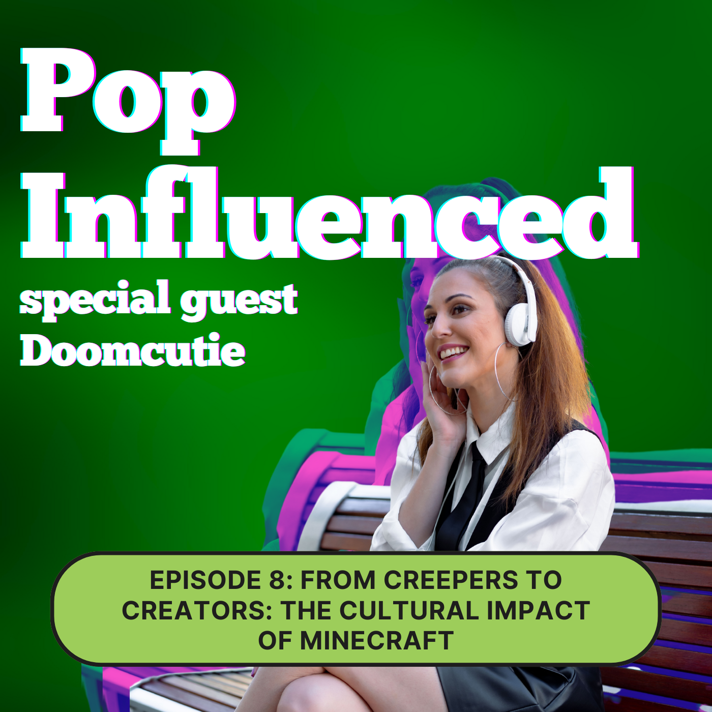 Pop Influenced