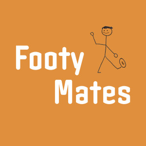Footy Mates | Cyclone Alfred ends opening round forever (or does it?)
