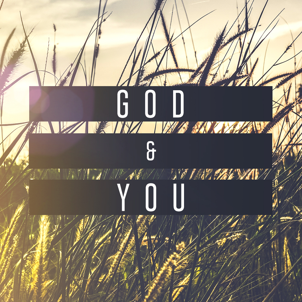 God Leads You