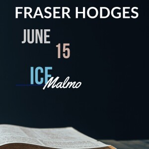 Isaiah 1-6. Fraser Hodges