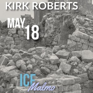 Nehemiah session 1 Kirk Roberts