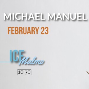 The Rich fool, Michael Manuel