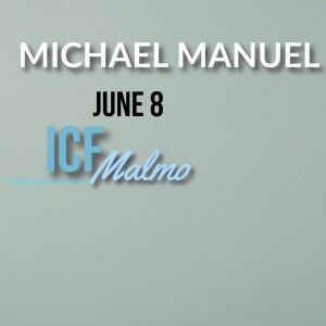 Pentecost. Michael Manuel