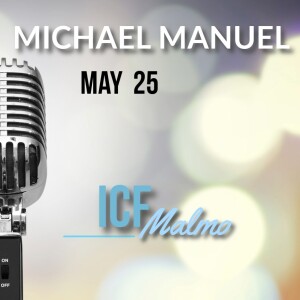 Jars of clay, Michael Manuel