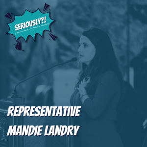 The Good Landry