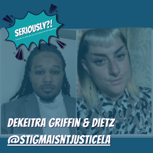Navigating the Complexities of HIV Criminalization