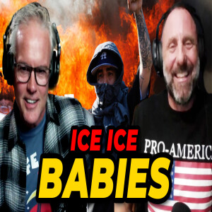 Anti-ICE Riots Are OUT OF CONTROL! | Media Schmedia EP17