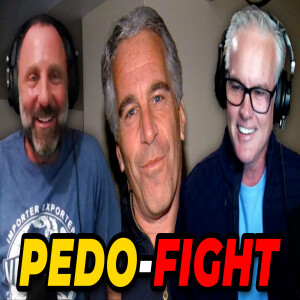 Epstein Islanders, MAGA’s Mad and Diabetes Barbie | Media Schmedia EP 21