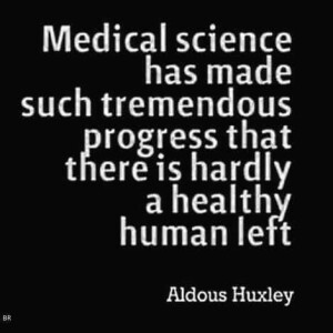 Medical Hate