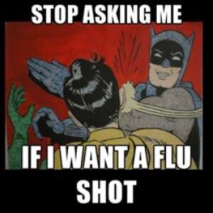 Flu You