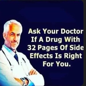 No More Rheumatoid