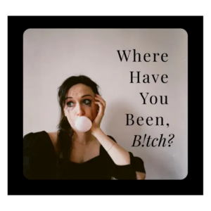BONUS - WHYBB? - The World is So Vast