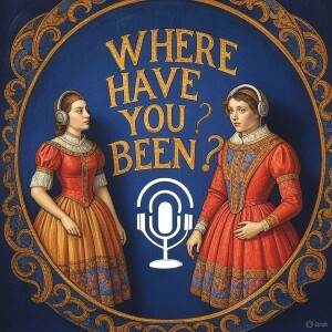 009 - Stockholm, Dubai, The Vatican, Rome, & So Much More With Travel Author, Linda King.