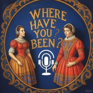 009 - Stockholm, Dubai, The Vatican, Rome, & So Much More With Travel Author, Linda King. - Travel Stories