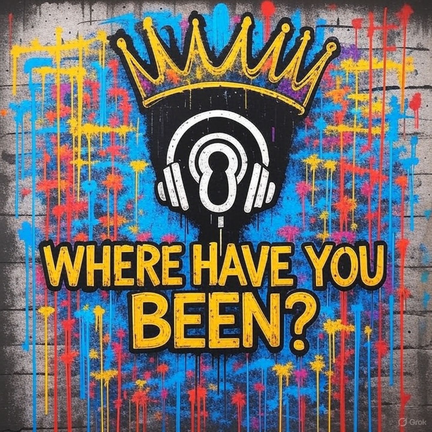 Where Have You Been? - Travel Stories