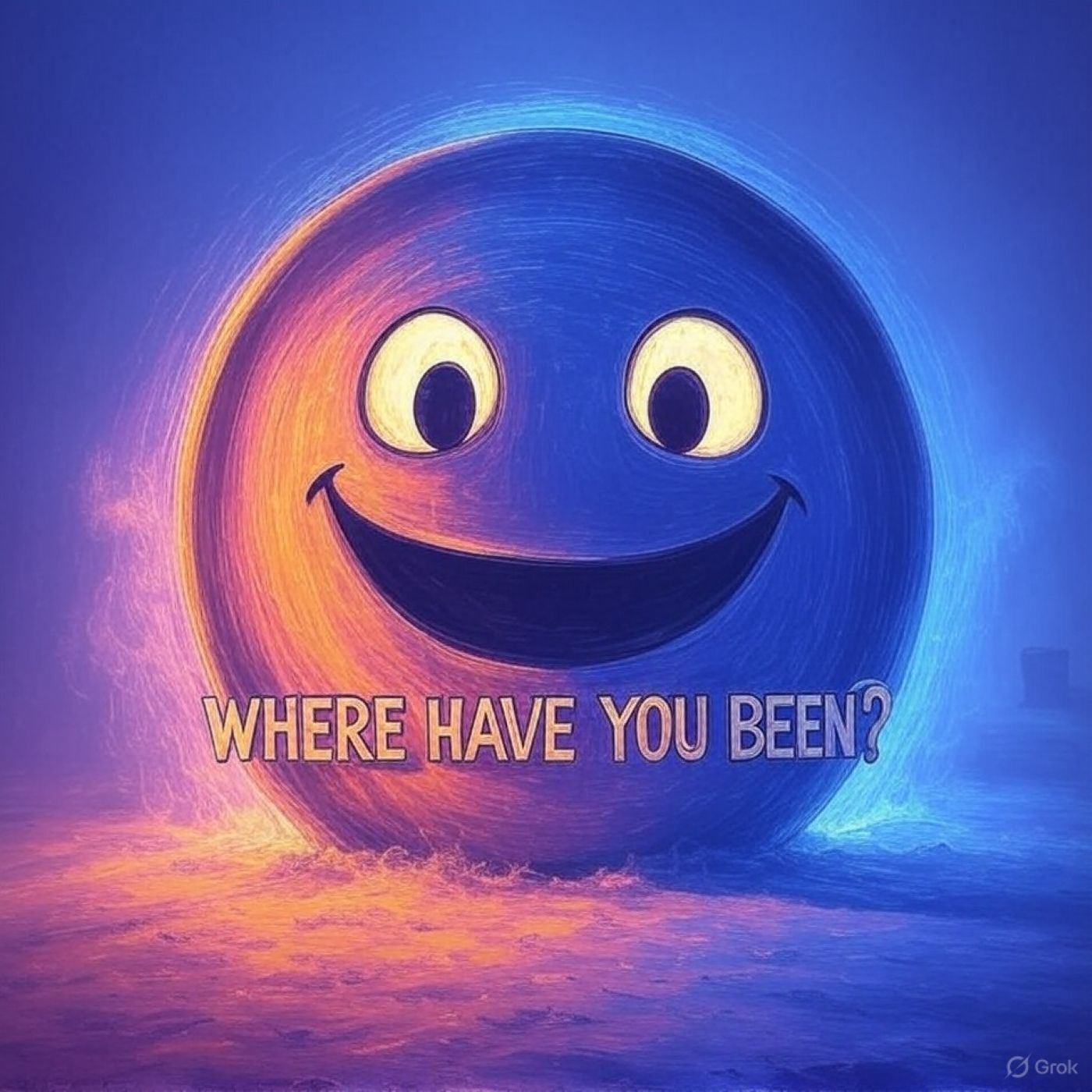 Where Have You Been? - Travel Stories