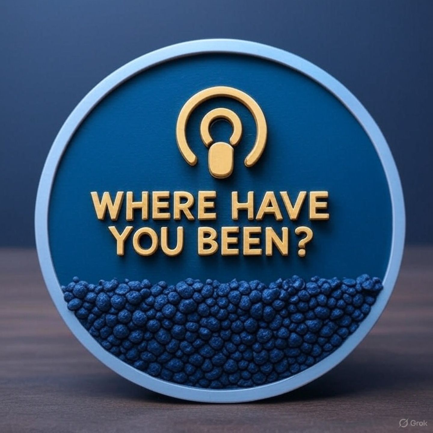 Where Have You Been? - Travel Stories