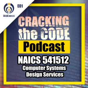 Navigating NAICS 541512: Strategic Insights for Federal IT & Systems Integration Contractors