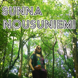 Sunna Nousuniemi x Off the Record Sápmi