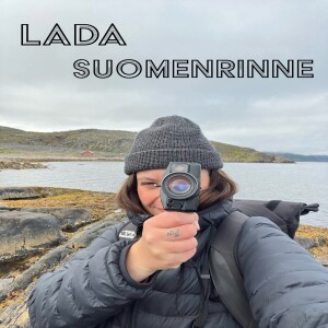 Lada Suomenrinne x Off the Record Sápmi