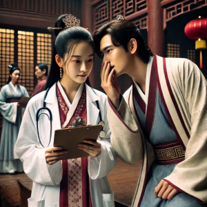 【JH】E04 Forbidden Hands, Hidden Cures