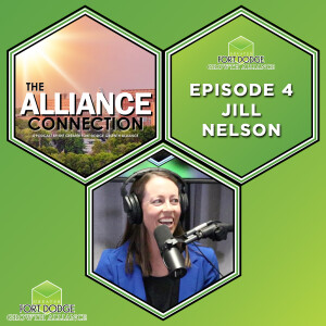 #4 - Jill Nelson | Leadership Fort Dodge and Junior Leadership Fort Dodge