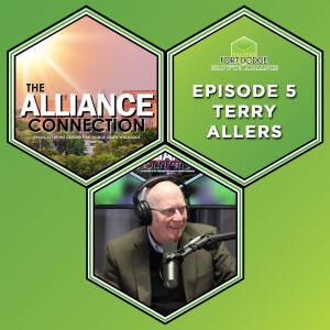 #5 - Terry Allers | 2025 GFDGA Ambassador of the Year Award Winner