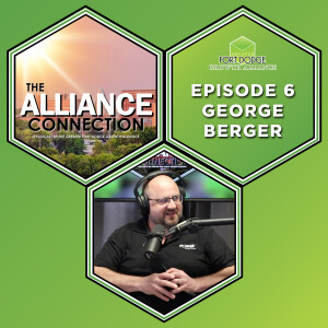 #6 - George Berger | Built to Move: Inside the World of Force America