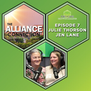 #7 - Julie Thorson & Jen Lane | Inside Friendship Haven: Senior Living with Heart in Fort Dodge