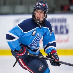 Episode 7 Moose Draft Pick Nathan Ruel interview