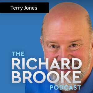 Terry Jones – Digital Disruptor & Founder of Travelocity