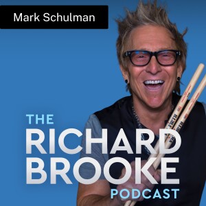 Mark Schulman - Rockstar Drummer