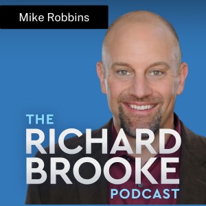 Mike Robbins - Former Professional Baseball Player