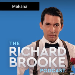 Makana- Musician, singer, and songwriter