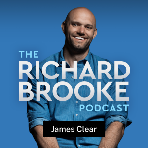 James Clear | Identity, Action & Becoming Unstoppable