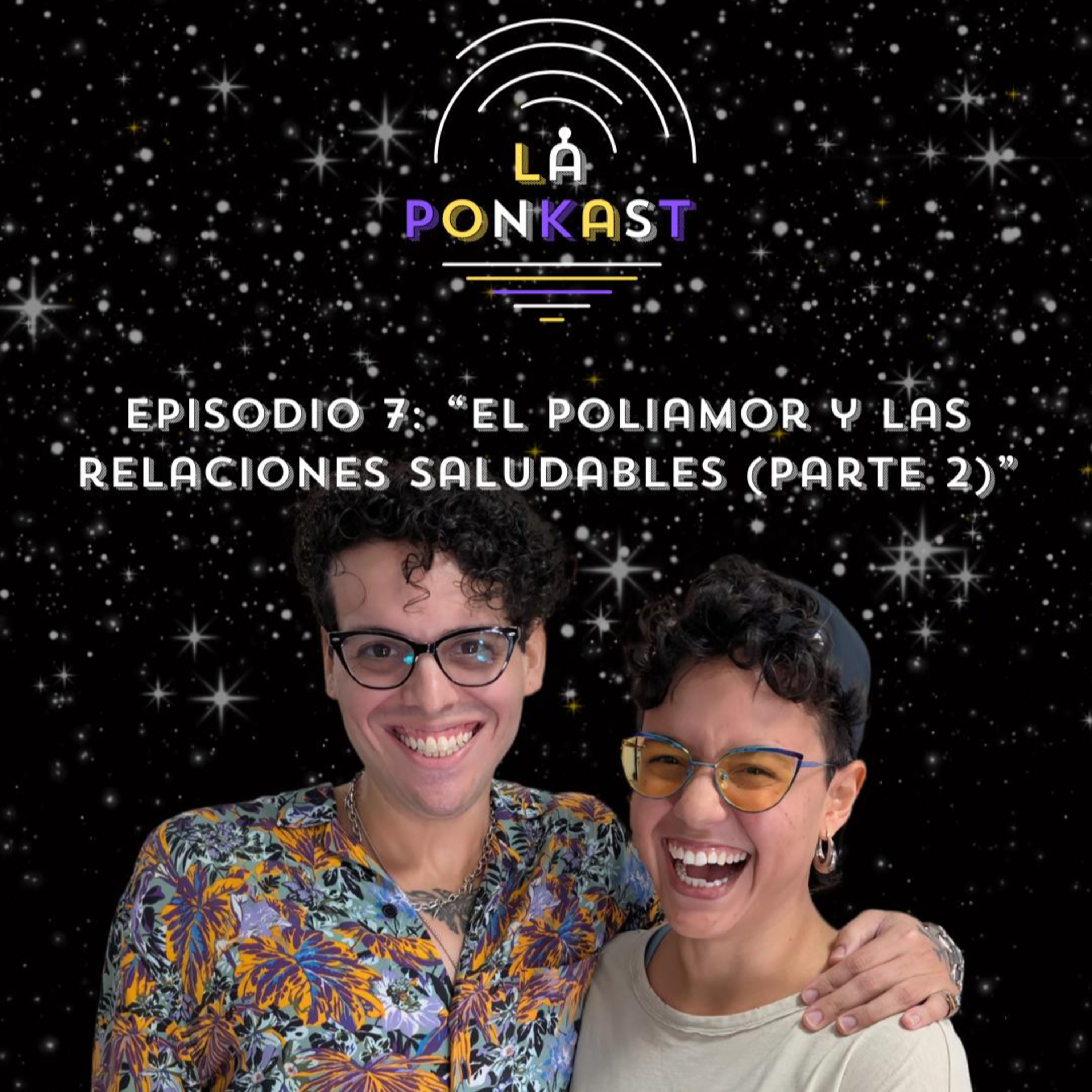 La Ponkast