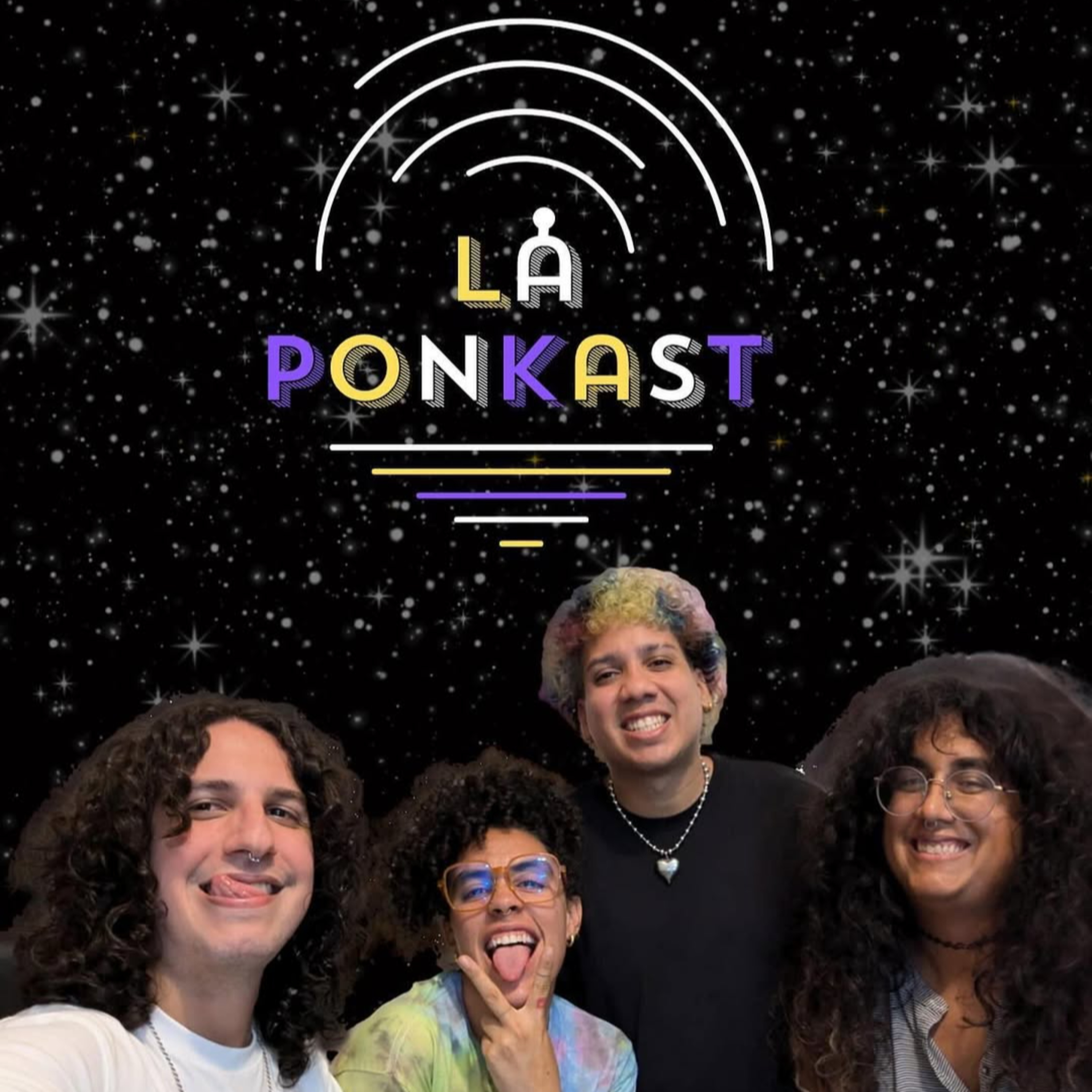 La Ponkast