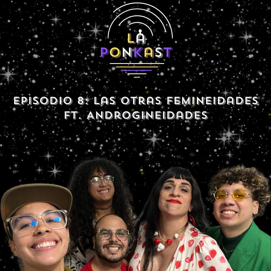La Ponkast